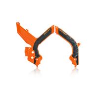 PARTIEL KTM SX/SXF 2019 ORANGE/NOIR