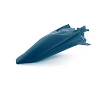 Acer arde-Boue Arrière Bleu KTM SX 125 2019 2020 2021 2022 0023495.040