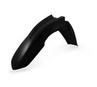 Acerbis Pare-boue Avant Noir Pour HONDA CRE 450 F 2009-2012