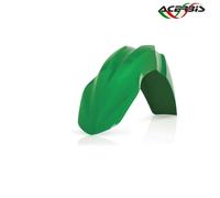 ACERBIS Pare-boue Avant Vert Pour KAWASAKI 250 KX F 2013-2016