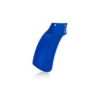 ACERBIS Pare-Boue 0022960.040 pour Yamaha YZF450 18 Bleu