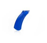 ACERBIS Pare-Boue Mono-Amortisseur Bleu Pour Yamaha 450 YZ F 2014-2017