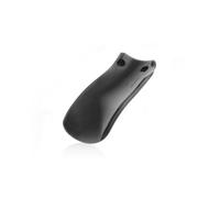 Acerbis Pare-Boue Noir Kawasaki Kx 250 4T 2020 0021892.090