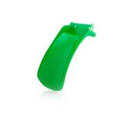 Protection anti-éclaboussures kAW KX-F 250/450 Vert