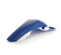 Acerbis Pare-Chocs Arrière Bleu Yamaha YZ 250 F 2006 2007 2008 2009 0009137.040