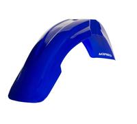 Acerbis Pare-Chocs Avant Bleu Yamaha WR 125 2T 2000-2005 0008361.040.098