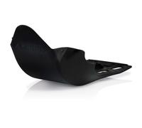 Acerbis Pare-Chocs Noir Kawasaki Klx 450 2008-2017 2018 0011678.090