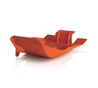 Acerbis Pare-Chocs Orange Husqvarna TC 250 2014-2016 0013683.010