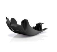 Acerbis Pare-Chocs Pour Honda Noir Honda CRF 250 R 2010-2017 0013540.090