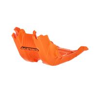 Acerbis Pare-Chocs Pour KTM Orange 2 KTM Exc-F 250 2024 0025971.011.016