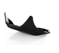 Acerbis 0021527 Suzuki, plaque de dérapage Noir Noir