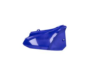 ACERBIS Pare-numéros Latéral Bleu Type fianchetto Pour Yamaha YZ LW 85 2022-2026
