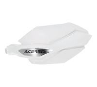 ACERBIS Pare-vue ARGON HON CB500/NC750 blanc