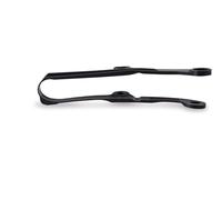 ACERBIS Passant De Chaîne Pour Amortisseur Noir Pour Kawasaki 450 KX F 2009-2015