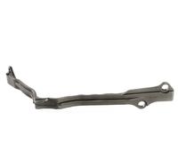 ACERBIS 0010064.090 Support De Chaîne Noir Pour Suzuki 450 RMZ 4T 2005-2008