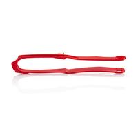 Acerbis 0022711 Honda CRF R/RX, curseur de chaîne Rouge Rouge