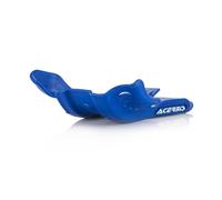 ACERBIS Piastra Sottomoteur Bleue Pour FANTIC MOTOR XX 250 2021-2026