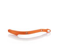 Acerbis Pièce De Rechange Barre Aluminium Paramani X-Factory Orange 0022394.010