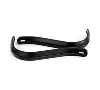 Arcs de Protection pour Protège-mains Acerbis X-Factor Aluminium Or