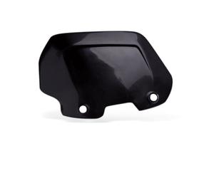 Acerbis Pièce De Rechange Cache Protège-Mains Rally Brush Noir 0000607.090