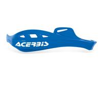 Acerbis Pièce De Rechange Housse Pare-Mains RALLY Profil Bleu 0010932.040