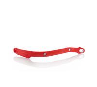 Acerbis Pièce Détachée Barre Aluminium Paramani X-Factory Rouge 0022394.110