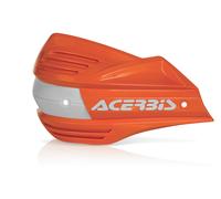Acerbis Pièce Détachée Couvercle De Main Courante X-Factor Orange 2 0017632.011
