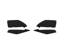 Acerbis Pièce Détachée Couvercle De Main Courante X-Ultimate Noir 0022479.090