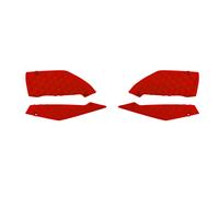 Acerbis Pièce Détachée Couvercle De Main X-Ultimate Rouge 0022479.110