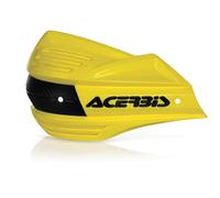 Acerbis Pièce Détachée Couvercle Main Courante X-Factor Jaune 0017632.060