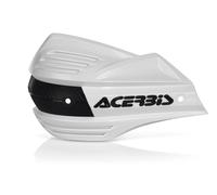 Acerbis Pièce Détachée Couvercle Paramani X-Factor Blanc 0017632.030