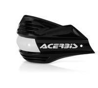 Acerbis Pièce Détachée Couvercle Paramani X-Factor Noir 0017632.090