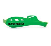 Acerbis Pièce Détachée Couvercle Pare-Mains Rallye Profil Vert 0010932.130