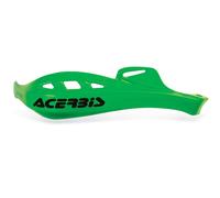 Acerbis Protège-mains de rechange Rally Profile en plastique Vert