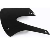 ACERBIS pièces latérales de radiateur noires pour KAWASAKI KX 85