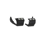 Acerbis Pied Fourche Pour Honda Transalp Noir XL750 2023 2024