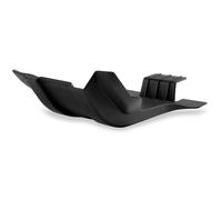 Acerbis Plaque de protection Husqvarna 125 TC 2T 2014-2015 0015950.090 Noire