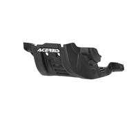 Acerbis Plaque de dérapage 0024816 pour Honda CRF 250/300 L Noir