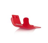 Acerbis Plaque De Protection Carter Pour Beta RR 250 2T 2013-2017 1 Unité