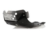Acerbis Plaque De Protection Carter Pour Yamaha Tenere 700 2019-2020