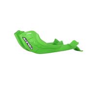 Sotto-Moteur ACERBIS Vert Pour Kawasaki KX 450 2024-2026 Paraschoc