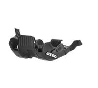 Paramotore Moto ACERBIS Noir Épaisseur 6mm Pour Husqvarna 250 TC 2023-2026