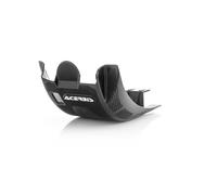 ACERBIS Plaque De Protection En Noir Pour Honda 450 CRF R 2017-2020