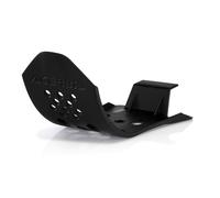 ACERBIS Plaque De Protection MX Noire Pour Kawasaki 250 KX 2020-2020