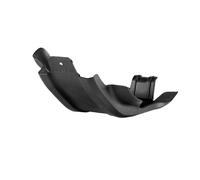 ACERBIS Plaque De Protection Noire Pour KTM 250 EXC F 4T 2014-2016