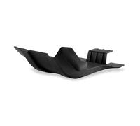Acerbis Plaque de protection Husqvarna 125 TC 2T 2014-2015 0015950.090 Noire