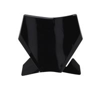 Tableau Porte-Numéro Noir Avant ACERBIS Pour KTM 65 SX 2024-2026