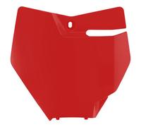 ACERBIS PLAQUE NUMÉRO DE DÉPART 65cc-85cc