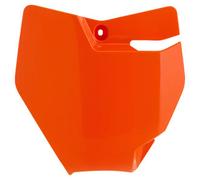 ACERBIS PLAQUE NUMÉRO DE DÉPART 65cc-85cc