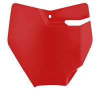ACERBIS PLAQUE NUMÉRO DE DÉPART 65cc-85cc